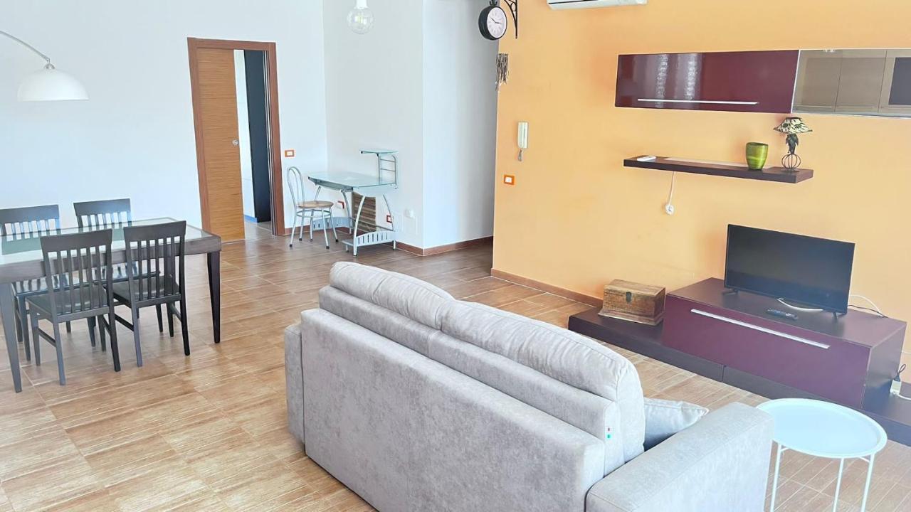 Proserpina House 巴勒莫 外观 照片