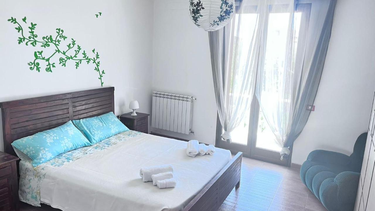 Proserpina House 巴勒莫 外观 照片